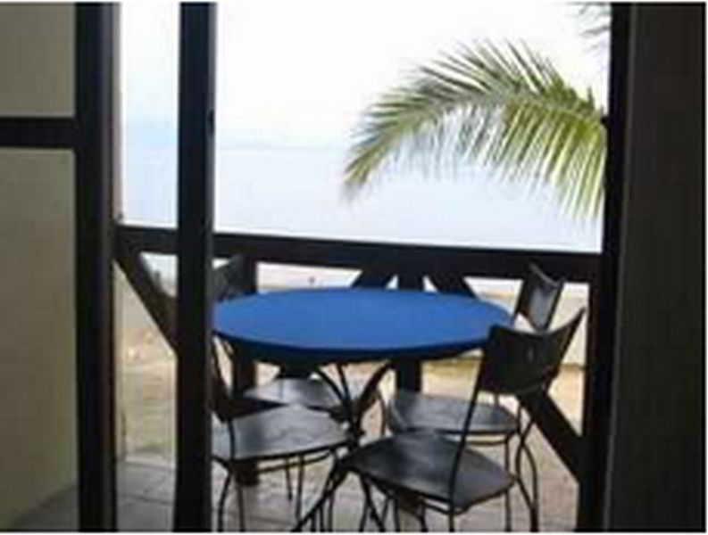 Oceana Hotel & Beach Resort Puerto Galera Exteriér fotografie